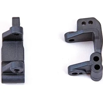 RC náhradní díl GM RACING Přední páky řízení, 2 ks. - expresní doprava