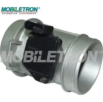 Váha vzduchu Snímač množství protékajícího vzduchu, 059906461MX, MOBILETRON, MA-B015