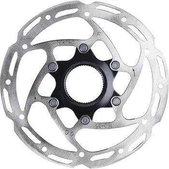 Brzda na kolo RIVERSIDE Přední kotouč TEKTRO 160 mm TR160-35