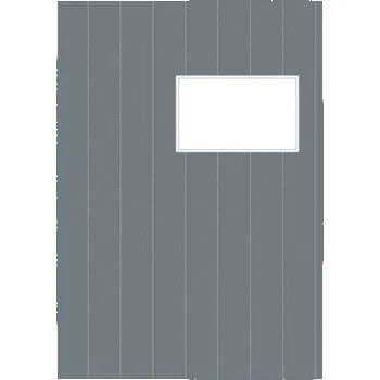 Dětské zboží Studentský speciál - A4 / náplň šedá - linka / 50 listů