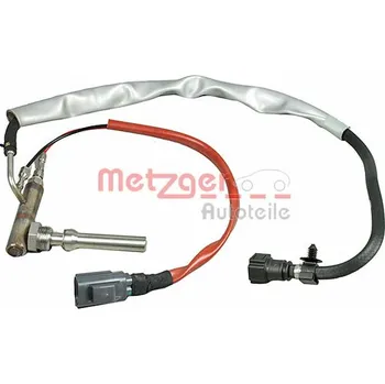 Autodíl Vstřikovací jednotka, regenerace filtru sazí/pevných č? METZGER 0930004