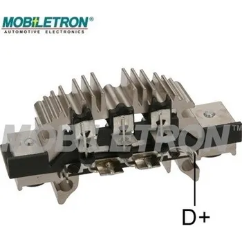 Usměrňovač, generátor, , MOBILETRON, RT-07H