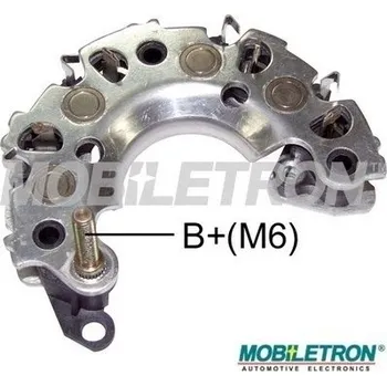 Alternátor Usměrňovač, generátor, , MOBILETRON, RI-26H