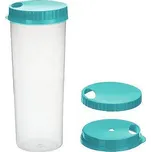 Dóza MagicHome na těstoviny, 11x25cm