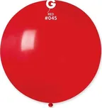 Gemar Balloons Balon jumbo červený 100…