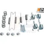 Sada příslušenství, brzdové čelisti ProfiPower 9B2205