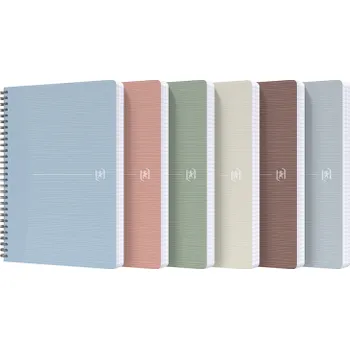 Dětské zboží Blok Oxford My Rec´Up - A5 / linka / 90 listů