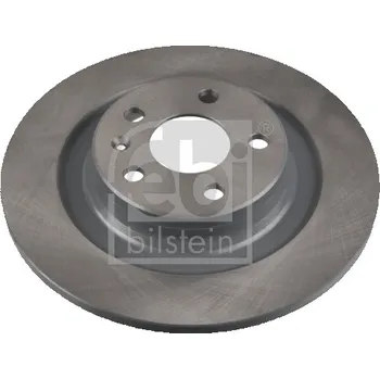 Brzdový kotouč Brzdový kotouč FEBI BILSTEIN 172979