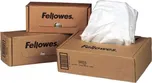 Pytle Fellowes pro skartovačky - 34 l, 100 ks