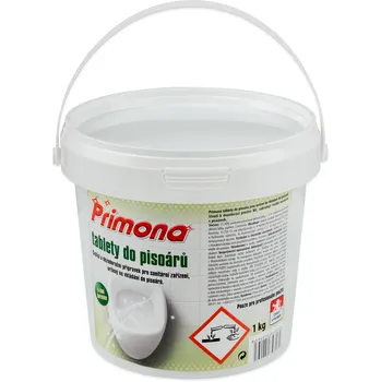 Primona Tablety do pisoárů 1 kg borovice