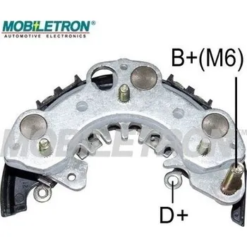 Autoelektrika Usměrňovač, generátor, , MOBILETRON, RH-28