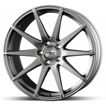Auto-moto Borbet GTX TG 8x19 5x114 ET53