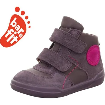 Dívčí polobotky Dětské celoroční boty Superfit 1-000541-8500 Velikost: 25
