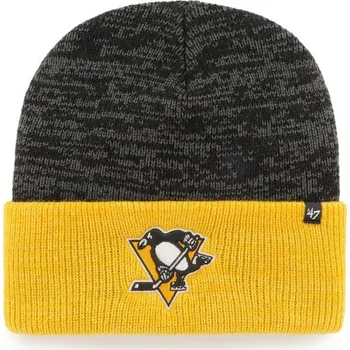 Kšiltovka 47 Brand Kulich 47 Two Tone Pittsburgh Penguins 458535