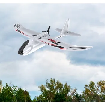 RC model letadla OMPHOBBY T720 RC letadlo RTF Mode 2