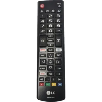 Dálkový ovladač LG AKB75675325 - originální dálkový ovladač