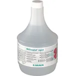 Braun Meliseptol Rapid 1l, dezinfekce povrchu