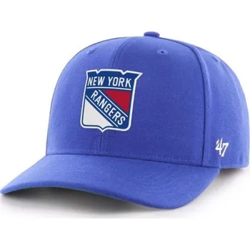 Kšiltovka 47 Brand Kšiltovka 47 Cold Zone New York Rangers 430579