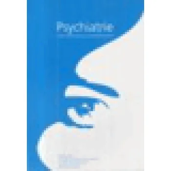 Psychiatrie - Jiří Raboch a kol.