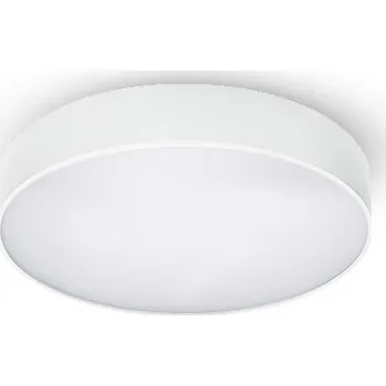 NASLI Stropní přisazené svítidlo Amica LED bílá 53W