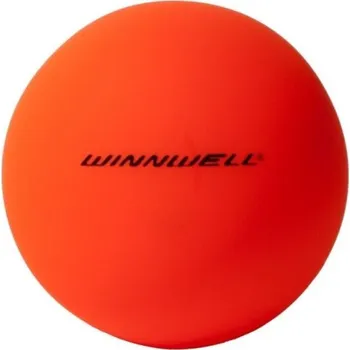 Hokejová tréninková pomůcka Winnwell Míček Winnwell Medium 622240