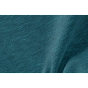 Náplet TYRKYS MELÍR Typ nápletu: hladký náplet 250 g/m2