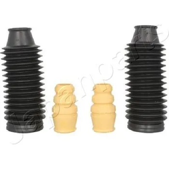 Ochranná sada proti prachu, tlumič pérování JAPANPARTS KTP-410