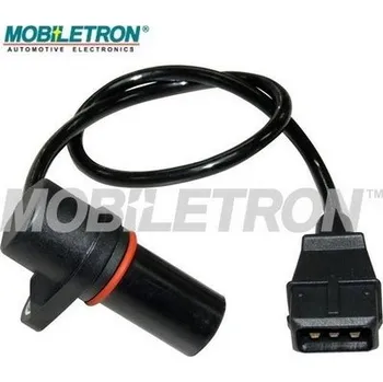 Auto elektroinstalace Generátor impulsů, klikový hřídel, 7766251, MOBILETRON, CS-E083