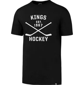 47 Brand Triko 47 Splitter Los Angeles Kings SR, Velikost M 847148