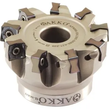 Fréza AKKO Fréza nástrčná 88° AFM88-SN1305-D050-A22-Z05 M.06.02.11.60