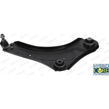 Zavěšení kol Řídicí páka, zavěšení kol MOOG RE-WP-8334