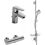 Hansa Polo Sprchový set pro koupelnu 46530090