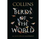 Collins Birds of the World - Arlott…