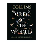 Collins Birds of the World - Arlott…