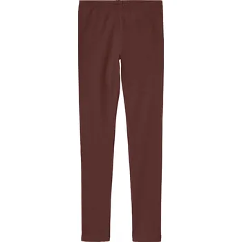 Dívčí legíny pepperts!® Dívčí termo legíny (čokoládová, 158/164)