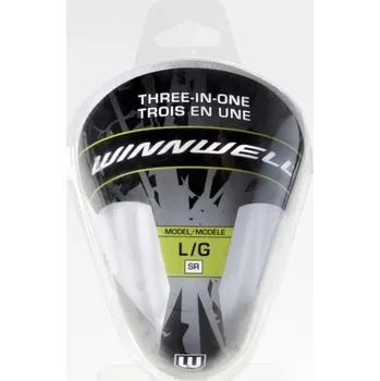Winnwell Suspenzor Winnwell 3v1 Original SR, Velikost L 934145