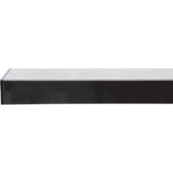 Plot Příčník PILWOOD 2000x60x40x1,5 Zn+PVC RAL 7030 - šedá
