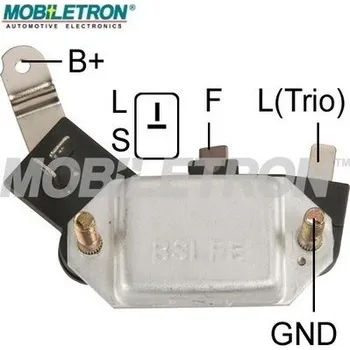 Autoelektrika Regulátor generátoru, 23133W7101, MOBILETRON, VR-H2000-37