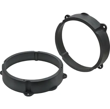 Reproduktor do auta Redukce pod reproduktory do ALFA ROMEO 147 159 FIAT Croma Idea CHEVROLET Captiva LANCIA Y