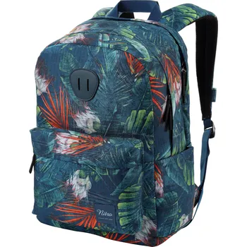 Nitro batoh URBAN PLUS tropical 28 l