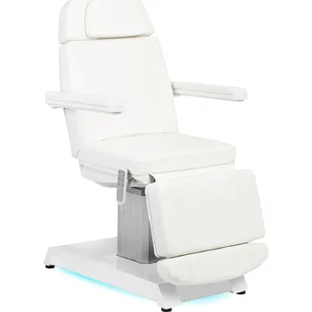 Activeshop Kosmetické křeslo elektrické Expert W-16B 3 motory