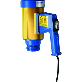 Čerpadlo Jessberger 1180 2300 - Univerzální motor JP-180, 640 W, 230 VAC, kabel 5 m, ochrana proti přetížení