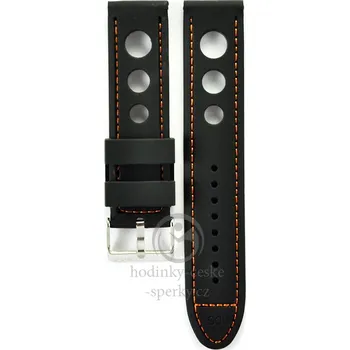 Řemínek na hodinky Silikonový řemínek na hodinky Ene