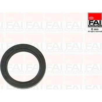 Vačková hřídel Těsnicí kroužek hřídele, vačkový hřídel FAI AutoParts OS188