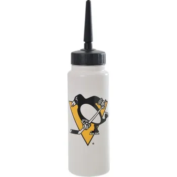 Puk Inglasco Inc. Láhev Pittsburgh Penguins 1l 461245
