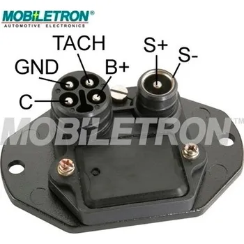 Řídící jednotka Řídicí jednotka, zapalovací systém, , MOBILETRON, IG-H008