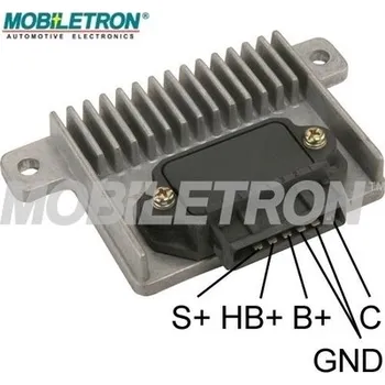 Řídící jednotka Řídicí jednotka, zapalovací systém, TY3746401789, MOBILETRON, IG-H011