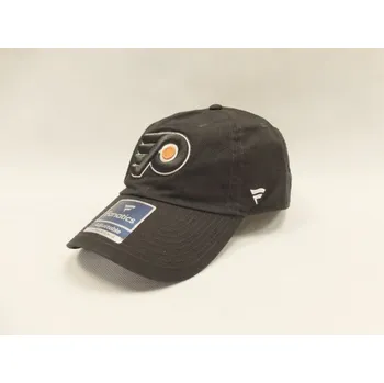 Kšiltovka Fanatics Kšiltovka Core Unstructured Adjustable Philadelphia Flyers 927284
