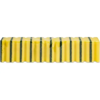 Sada nádobí Houbičky na nádobí Vektex - velké, 10ks