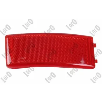 Příslušenství osvětlení automobilu Odrazka ABAKUS 017-35-876